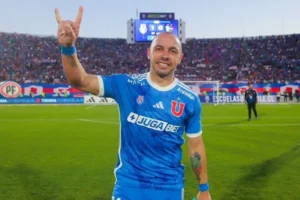 Marcelo Díaz