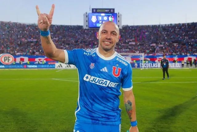 Marcelo Díaz