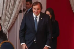 Ministerio del Deporte