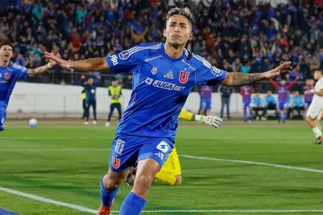 No jugará el Superclásico: Lucas Assadi se va de la U