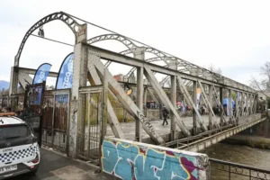 Puente Los Carros