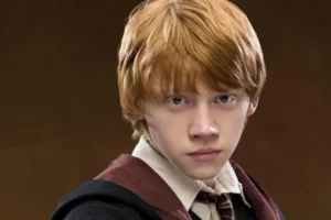 Rupert Grint