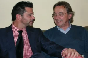 padre Camiroaga