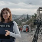 HRW acusa a Israel de crimen de guerra contra periodistas