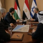 Hamás negocia en Egipto el futuro del plan para Gaza
