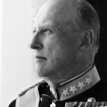 A los 89 años muere Harald V, rey de Noruega por tres décadas