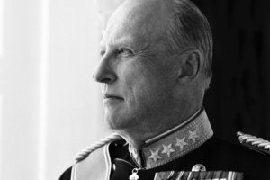 Harald V