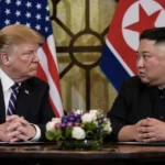 Trump confirma que volverá a reunirse con Kim Jong-un