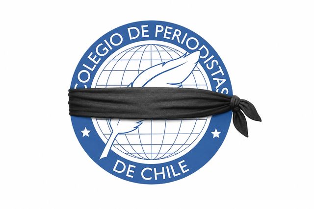 “Ley mordaza”: periodistas acusa amenaza al derecho a la información