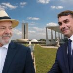 Lula y Flávio Bolsonaro enfrentan al Congreso y al Supremo