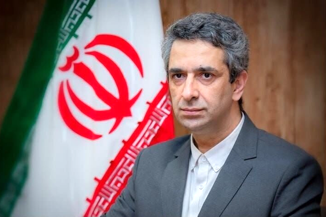 Pakistán Irán