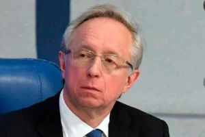 Rusia madurez