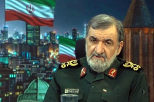 Irán Ormuz