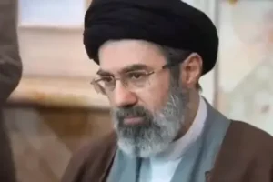 Mojtaba Jamenei