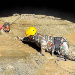 Alerta en Nepal por riesgo de una segunda riada