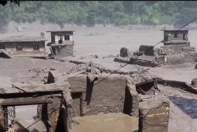 Nepal