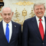Un nuevo desencuentro con Trump: Netanyahu rechaza el plan de Gaza