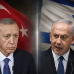 Netanyahu acusa a Erdogan de antisemitismo tras orden de arresto