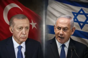 Netanyahu