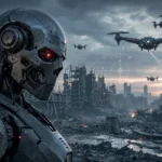 ONU y Cruz Roja urgen a frenar los “robots asesinos”