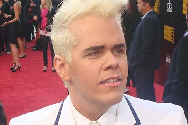 Perez Hilton
