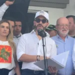 Presidente de Colombia decreta duelo nacional tras devastador terremoto