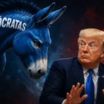 Primarias en EEUU golpean el poder electoral de Trump