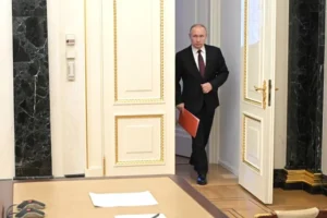 Putin