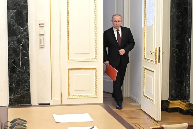 Putin