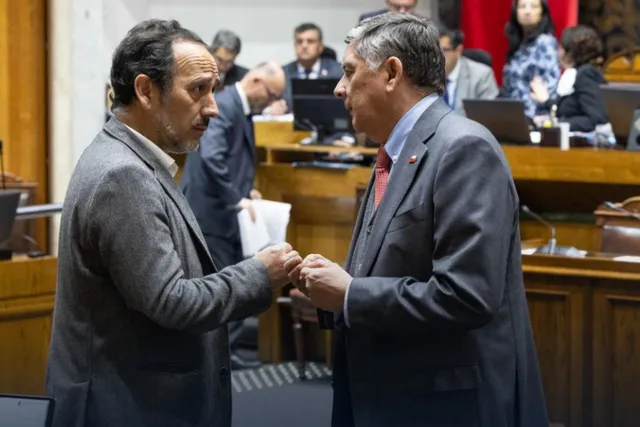 Senado