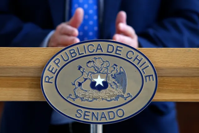 Senado megarreforma