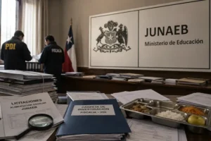 Junaeb