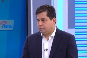 Senador Araya