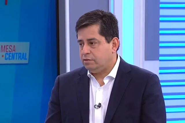 Senador Araya