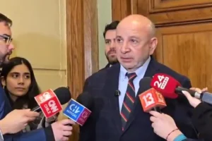 Senador Castro