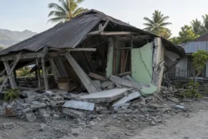 Terremoto