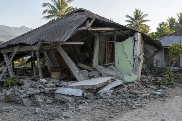 Terremoto