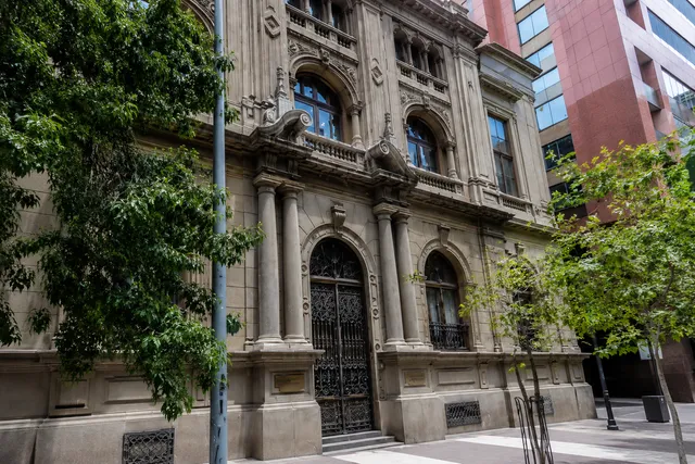 TC megarreforma