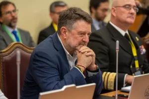 Claudio Orrego