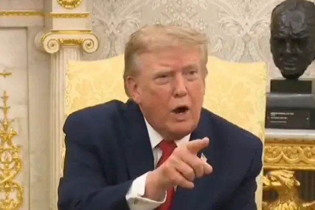 Trump