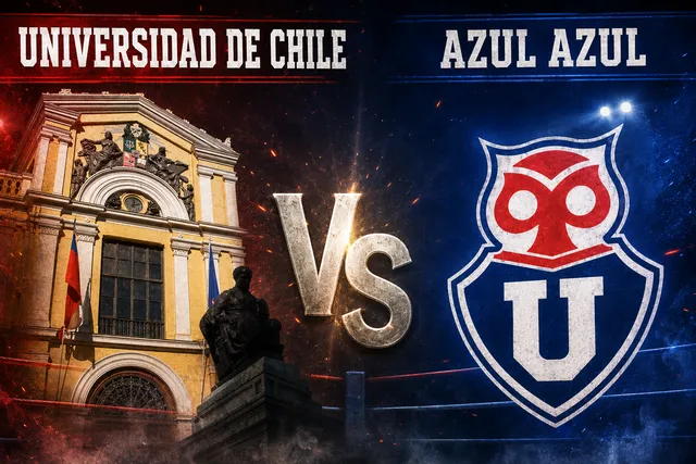 Universidad de Chile