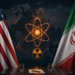 Vence plazo de Trump para un acuerdo nuclear con Irán