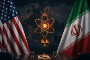 Irán