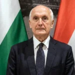 András Baka, el nuevo presidente de Hungría, arremete contra Orbán