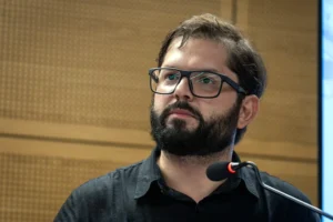 Boric Yeomans