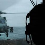EEUU asegura que desvió 70 buques en bloqueo naval contra Irán