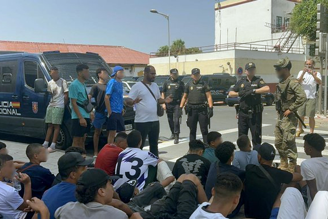 alerta Ceuta