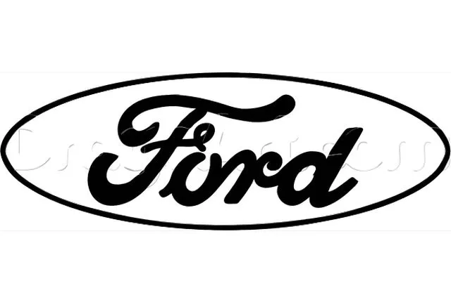 Sernac Ford