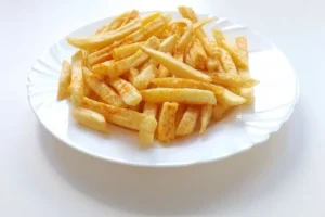 Día Papa Frita
