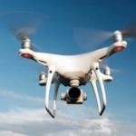 Trump impone arancel de hasta 100% sobre drones importados